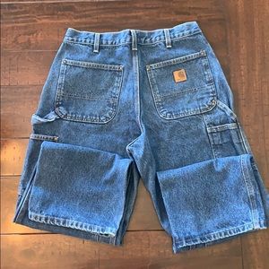 Carhartt Jeans